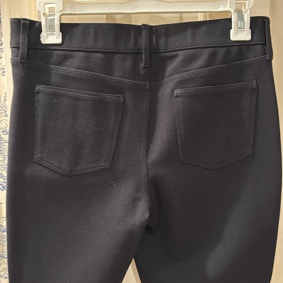 Gigi Pant by JCrew Size 4 - Picture 4 of 4